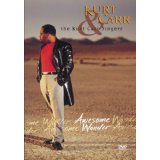 Awesome Wonder DVD - Kurt Carr